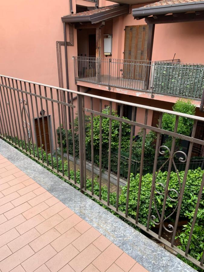 La Casetta Di San Siro Milaan Buitenkant foto