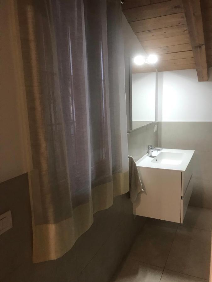 La Casetta Di San Siro Milaan Buitenkant foto